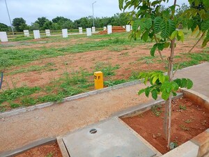  Plot For Sale in Ananad Colony