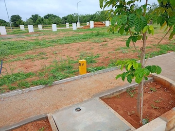  Plot For Sale in Ananad Colony