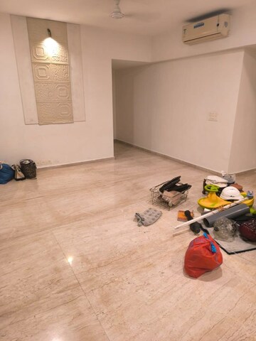 Parking in 5 BHK Apartment at Wadhwa Imperial Heights, Goregaon West – for Rent