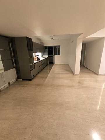 5 BHK Apartment For Rent in Wadhwa Imperial Heights, Goregaon West