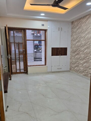 4 BHK Builder Floor For Sale in Panchkula Urban Estate