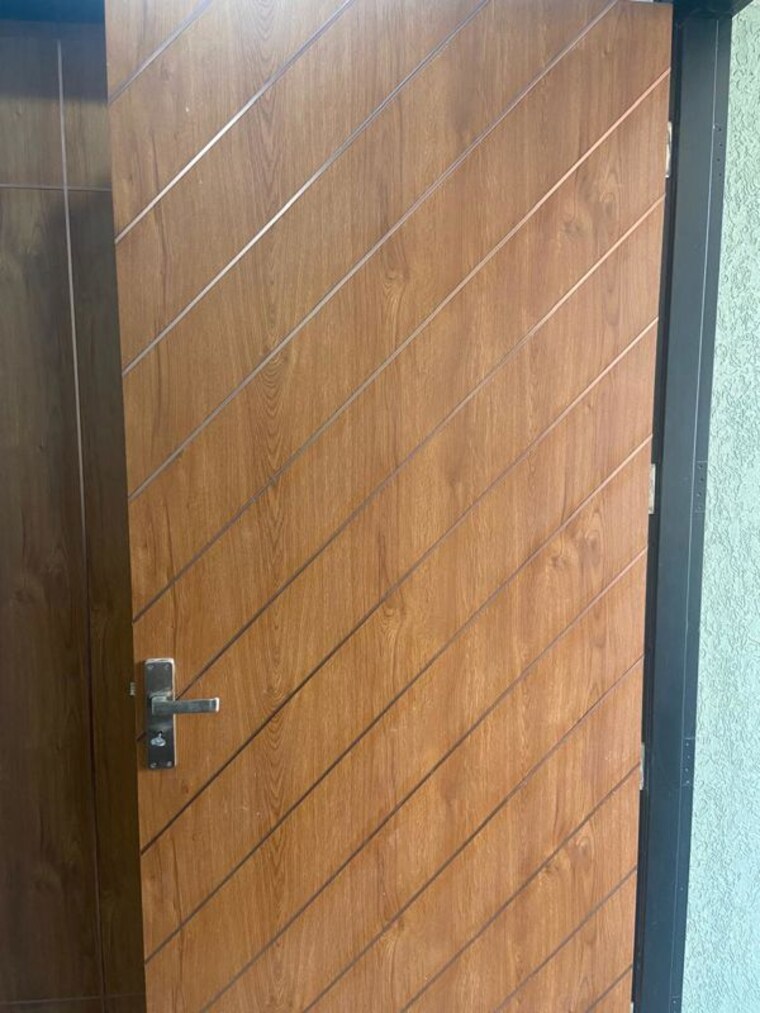 Balcony, aerocity 2 Bedroom 1125 Sq.Ft. Builder Floor In Aerocity Mohali 10061805