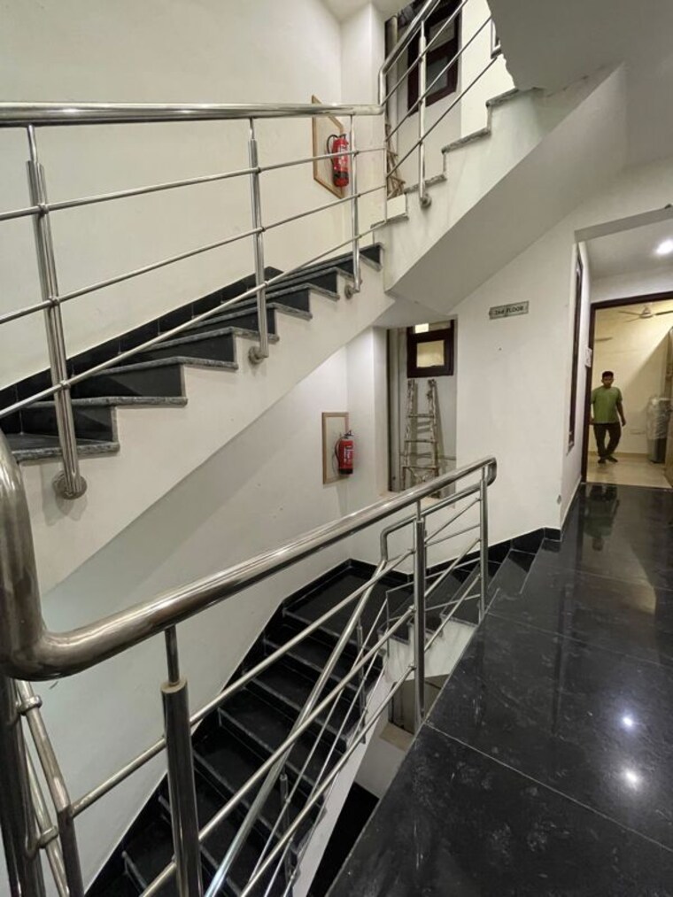 undefined, chattarpur 1 RK 400 Sq.Ft. Builder Floor In Chattarpur Delhi 10061812