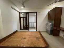 1 Rk+ Servant Room Builder Floor For Rent in Chattarpur