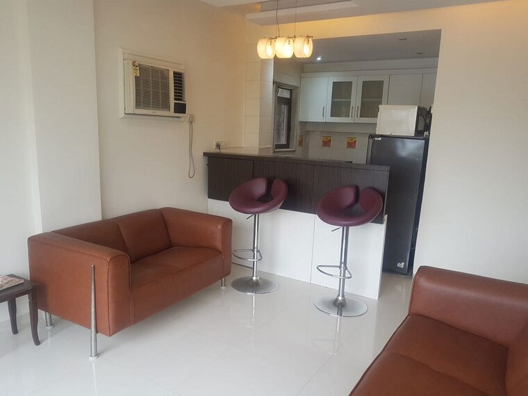 Kitchen, khar west 1 Bedroom 500 Sq.Ft. Apartment In Khar West Mumbai 10061760