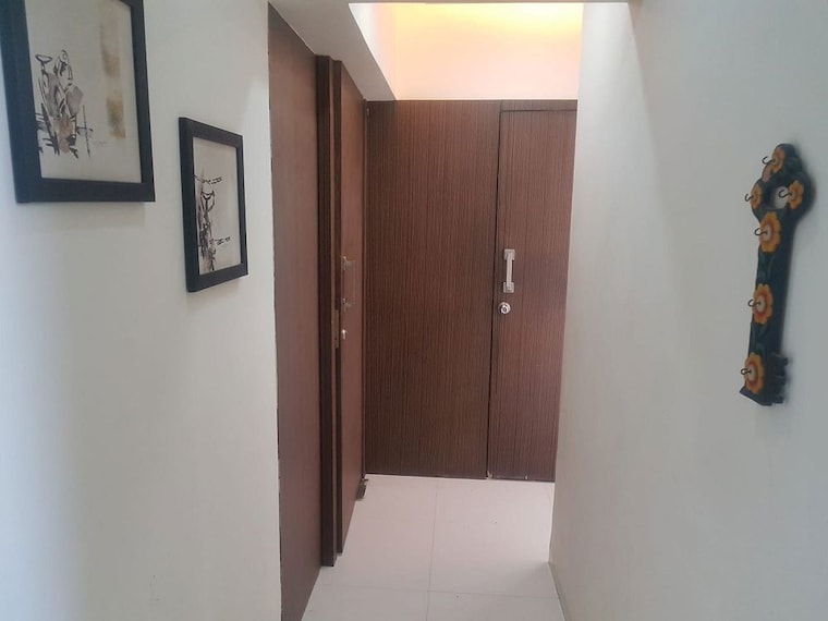 undefined, khar west 1 Bedroom 500 Sq.Ft. Apartment In Khar West Mumbai 10061760
