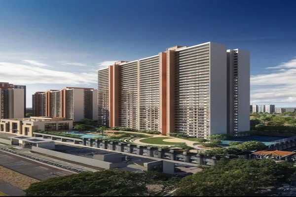 3.5 BHK Apartment For Sale in Sigma III Greater Noida