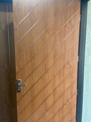 Balcony in 2 BHK Builder Floor at Aerocity – for Rent