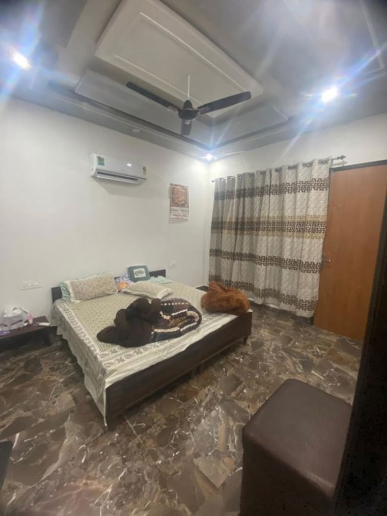 Living Room, aerocity 2 Bedroom 1150 Sq.Ft. Builder Floor In Aerocity Mohali 10061839