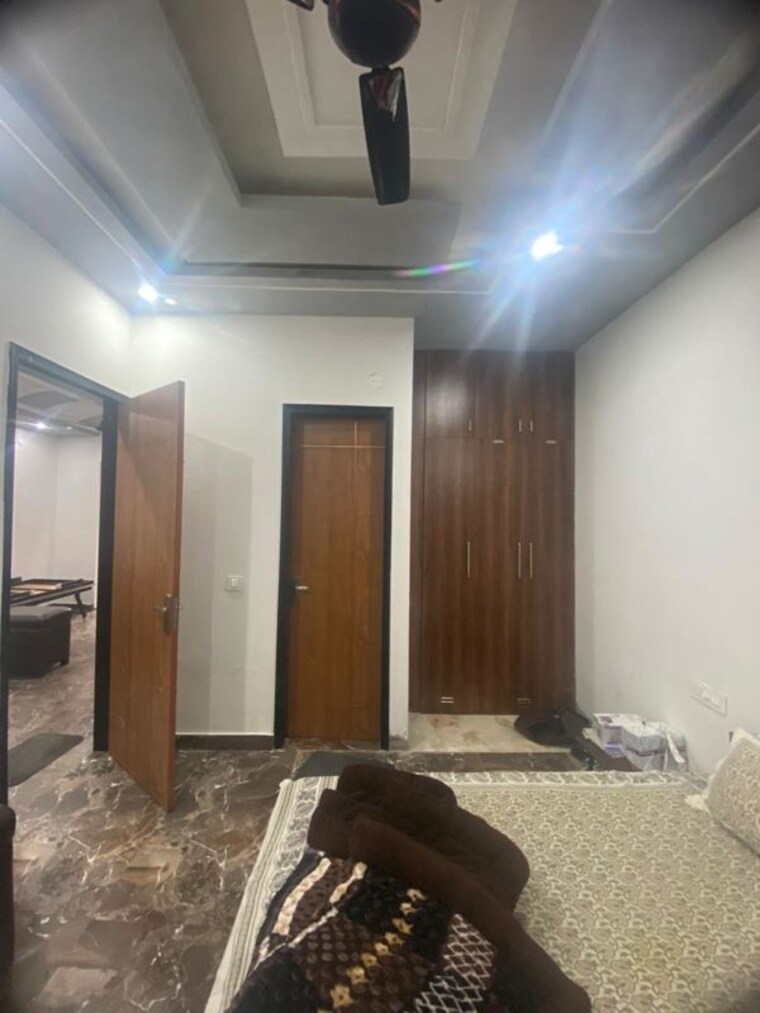 Living Room, aerocity 2 Bedroom 1150 Sq.Ft. Builder Floor In Aerocity Mohali 10061839