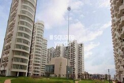 4 BHK Apartment For Sale in Emaar The Palm Drive-The Premier Terraces