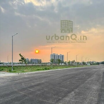 Plot Area in  Plot at Kot – for Sale