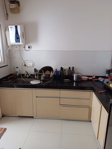 Kitchen in 4 BHK Villa at Wadgaon Sheri – for Sale