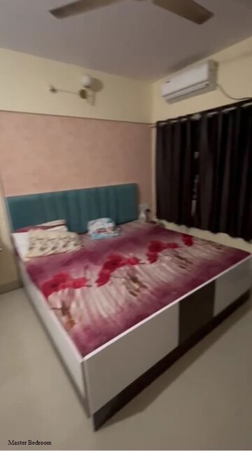 Bedroom in 4 BHK Villa at Wadgaon Sheri – for Sale