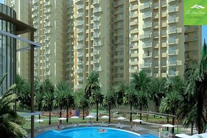 2 BHK Apartment – Exterior View View at Emaar The Palm Drive-The Premier Terraces, Sector 66 - for Sale