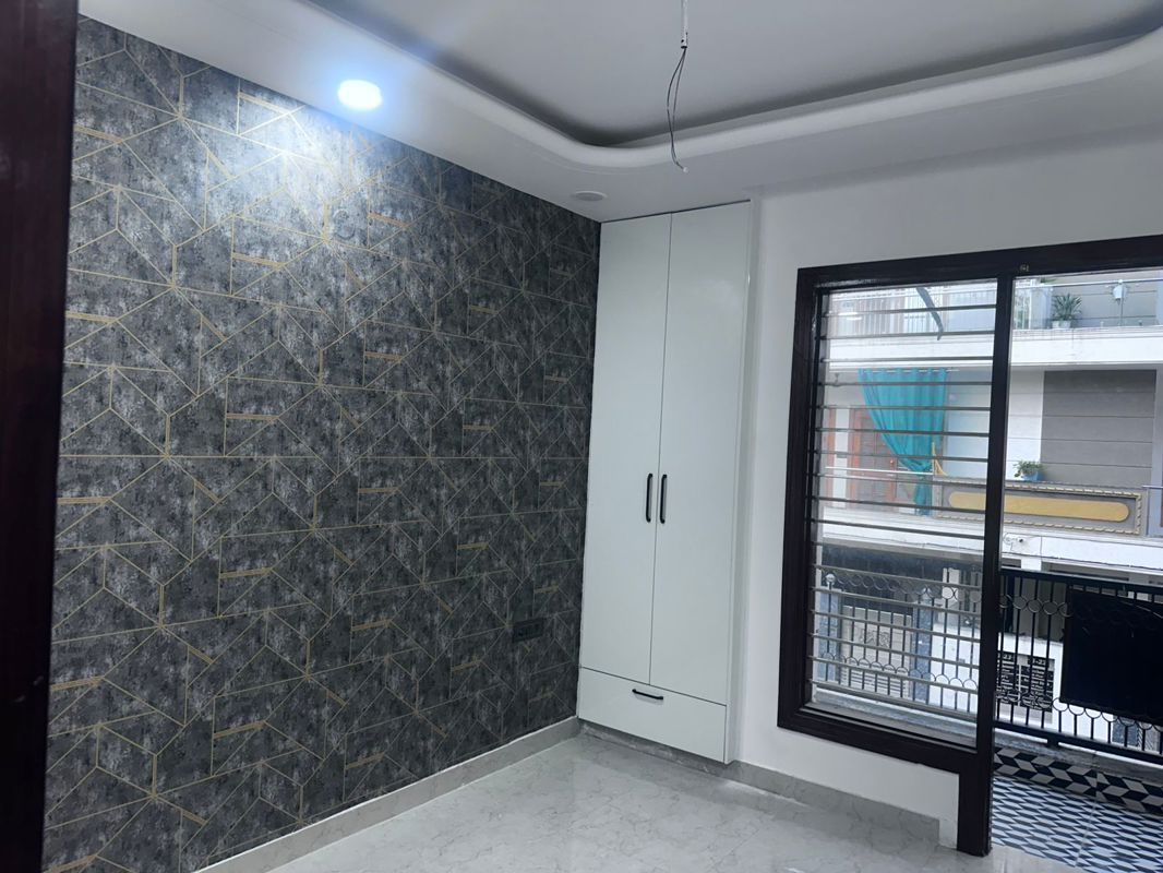3 BHK + Pooja Room 1700 Sq.Ft. Apartment in Fidato Honour Homes