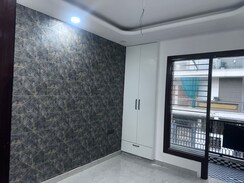 3 BHK + Pooja Room Apartment For Rent in Fidato Honour Homes