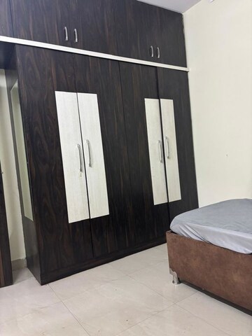 Bedroom in 4 BHK Apartment at Guttala Begumpet – for Rent