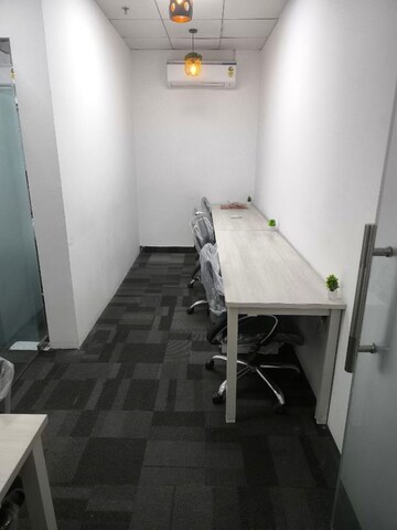 Team Area in  Office Space at Sector 2 – for Rent
