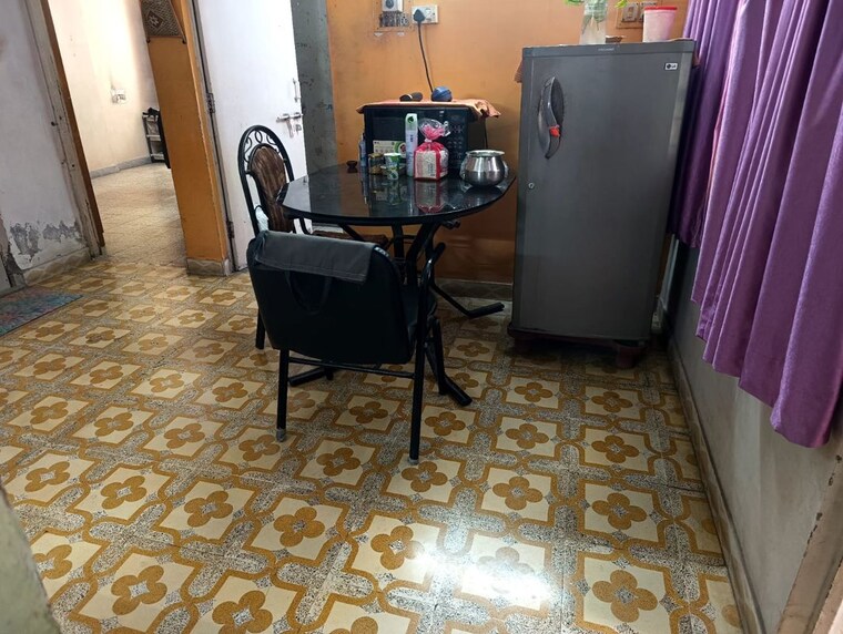 Team Area, shyamal 2 Bedroom 1250 Sq.Ft. Apartment In Shyamal Ahmedabad 10061821