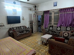 2 BHK + Store Room Apartment For Sale in Shyamal