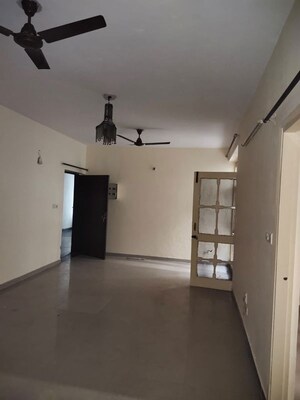 Building Lobby in 2 BHK Apartment at Omaxe Heights, Sector 86 – for Rent