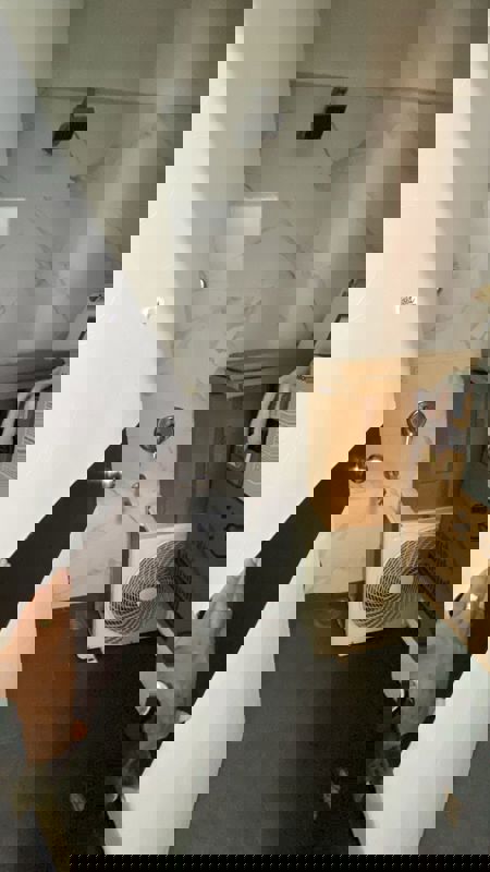 1 BHK + Pooja Room 625 Sq.Ft. Apartment in GHP Woodland Heights