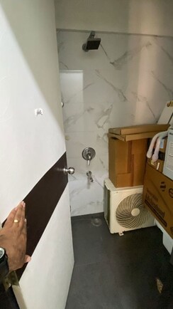 1 BHK + Pooja Room Apartment For Rent in GHP Woodland Heights