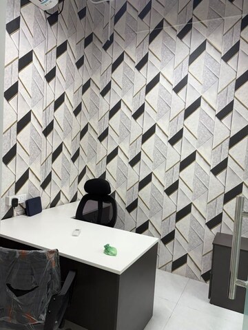 Team Area in  Office Space at Sector 2 – for Rent