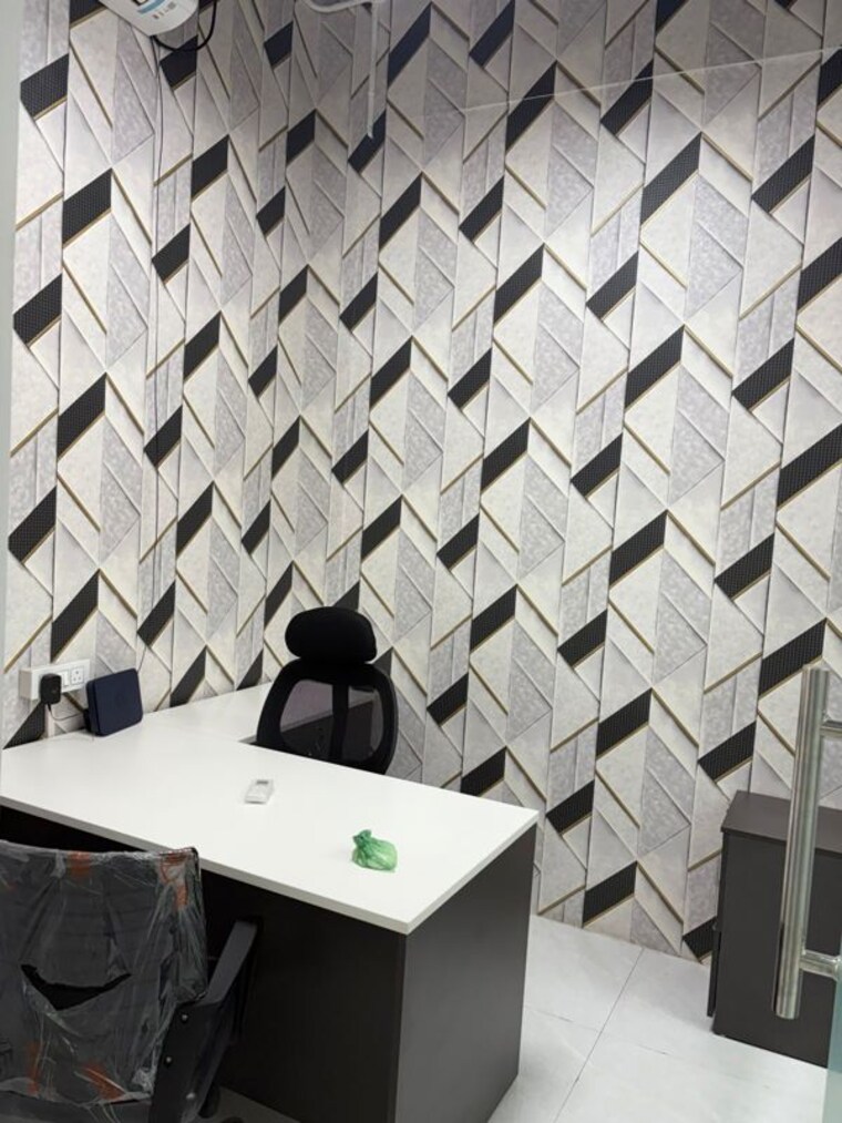 Team Area, sector 2 Commercial Office Space 800 Sq.Ft. In Sector 2 Noida 10061903
