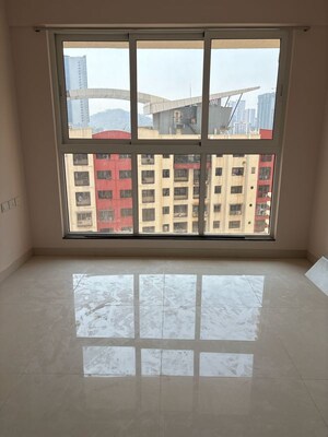 Kitchen in 1 BHK Apartment at Sheth Avante, Mumbai Central Suburbs – for Rent