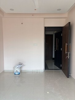 1 BHK + Pooja Room Apartment For Rent in Sheth Avante