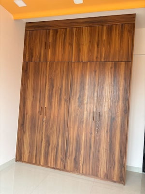 Furnished Amenities in 1 BHK Apartment at Sheth Avante, Mumbai Central Suburbs – for Rent