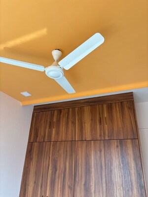 Furnished Amenities in 1 BHK Apartment at Sheth Avante, Mumbai Central Suburbs – for Rent