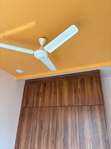 Furnished Amenities in 1 BHK Apartment at Sheth Avante, Mumbai Central Suburbs – for Rent