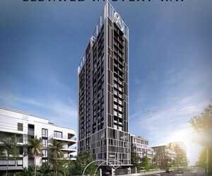 2 BHK Apartment For Sale in Khar West