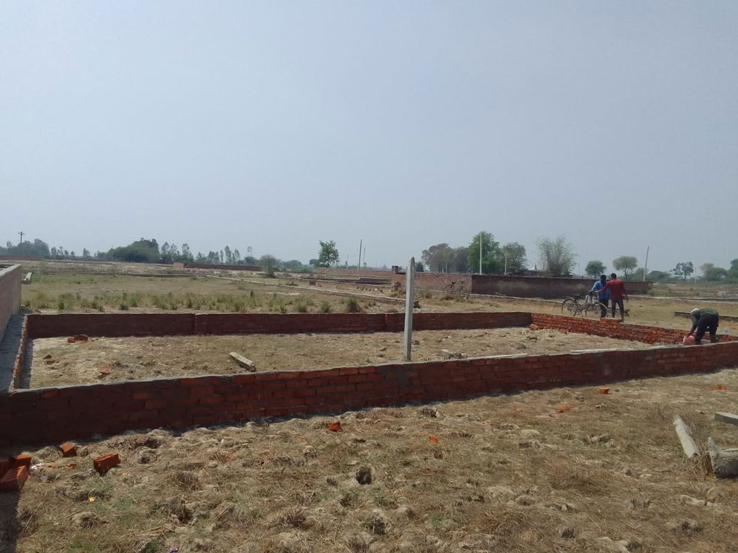 Plot For Sale in Tonk Phatak