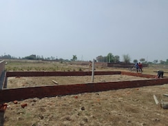 Plot For Sale in Tonk Phatak