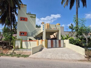 3 BHK Independent House For Sale in Kuvempu Nagar