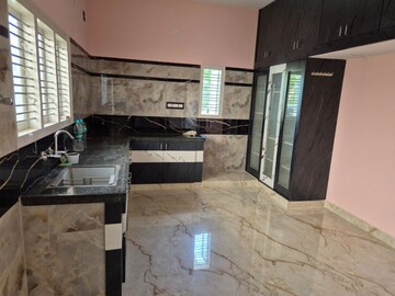 Kitchen in 3 BHK Independent House at Kuvempu Nagar – for Sale