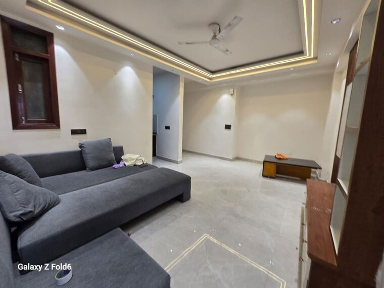 Bedroom, palm-residency-chhatarpur 3 Bedroom 1350 Sq.Ft. Builder Floor In Chattarpur Delhi 10061970
