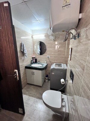 Team Area in 2 BHK Apartment at BPTP Discovery Park, Sector 80 – for Rent