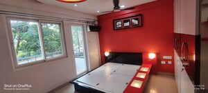 3 BHK Apartment For Rent in SNN Raj GreenBay, Electronic City Phase ii