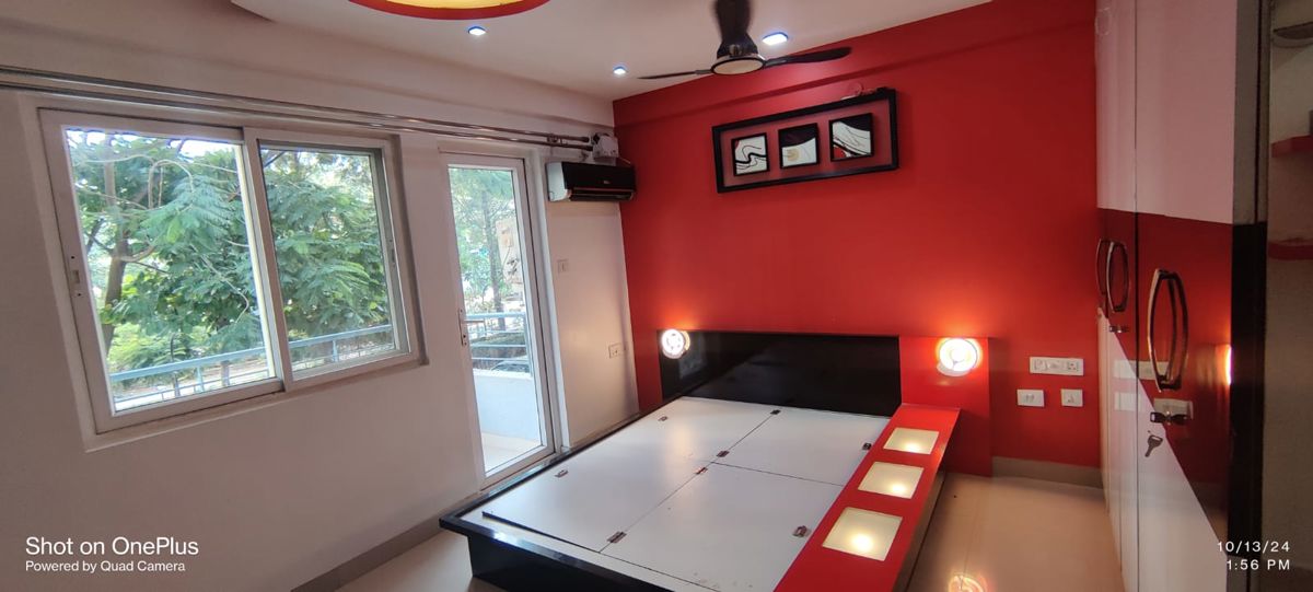 3 BHK Apartment For Sale in Sobha Ayana