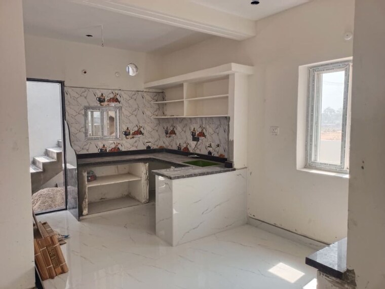 Kitchen, ecil 2 Bedroom 1100 Sq.Ft. Independent House In Ecil Hyderabad 6868485