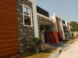 2 BHK Independent House – Exterior View View at Ecil - for Sale