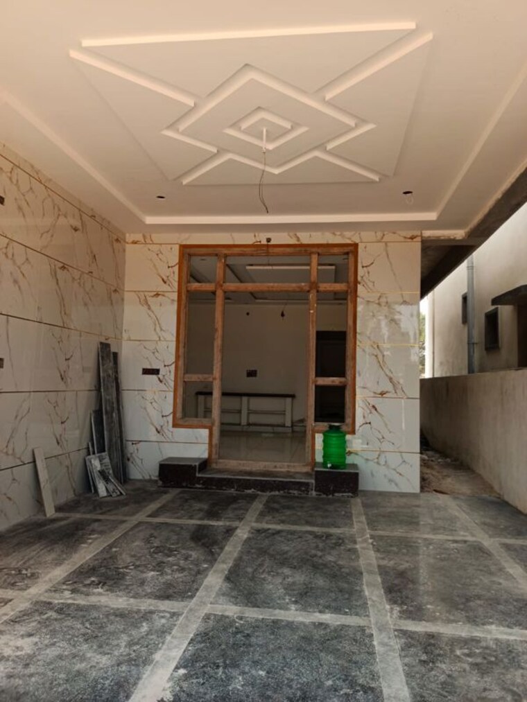 Exterior View, ecil 2 Bedroom 1100 Sq.Ft. Independent House In Ecil Hyderabad 6868485