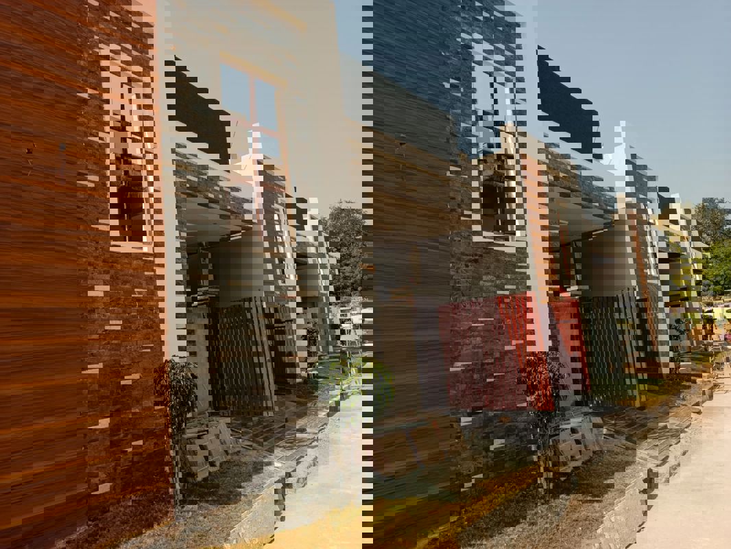 2 BHK + Pooja Room Independent House For Sale in ECIL