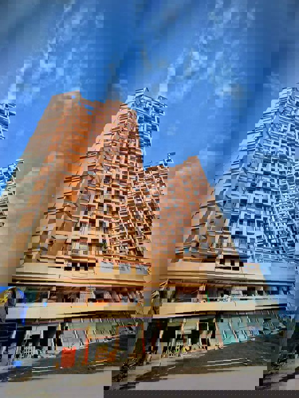 2 BHK 650 Sq.Ft. Apartment in Arihant Aspire