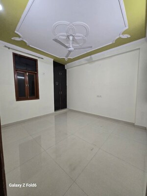 Room in 1 BHK Builder Floor at Chattarpur – for Rent